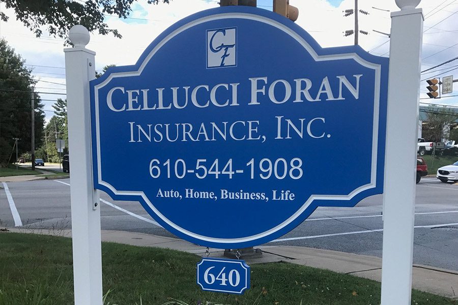 About Our Agency - Cellucci Foran Insurance Inc